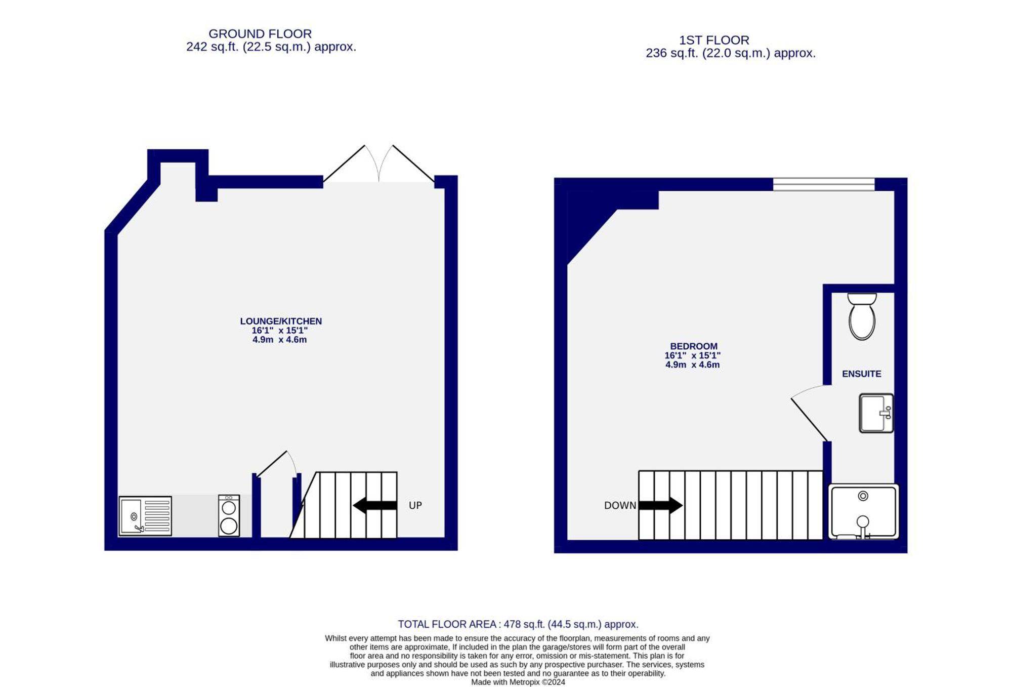 34 Coney Street Apartamento York Exterior foto