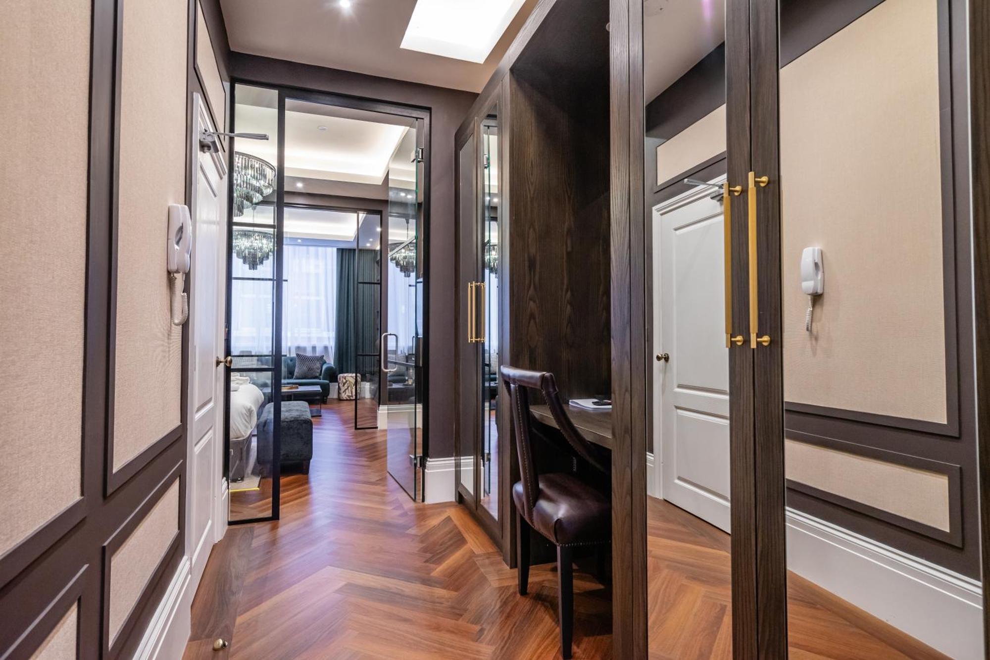 34 Coney Street Apartamento York Exterior foto