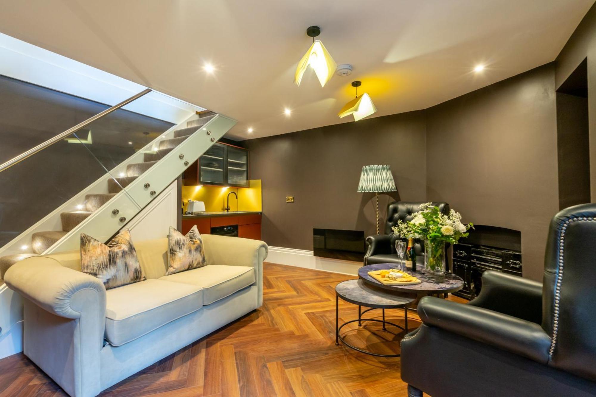 34 Coney Street Apartamento York Exterior foto