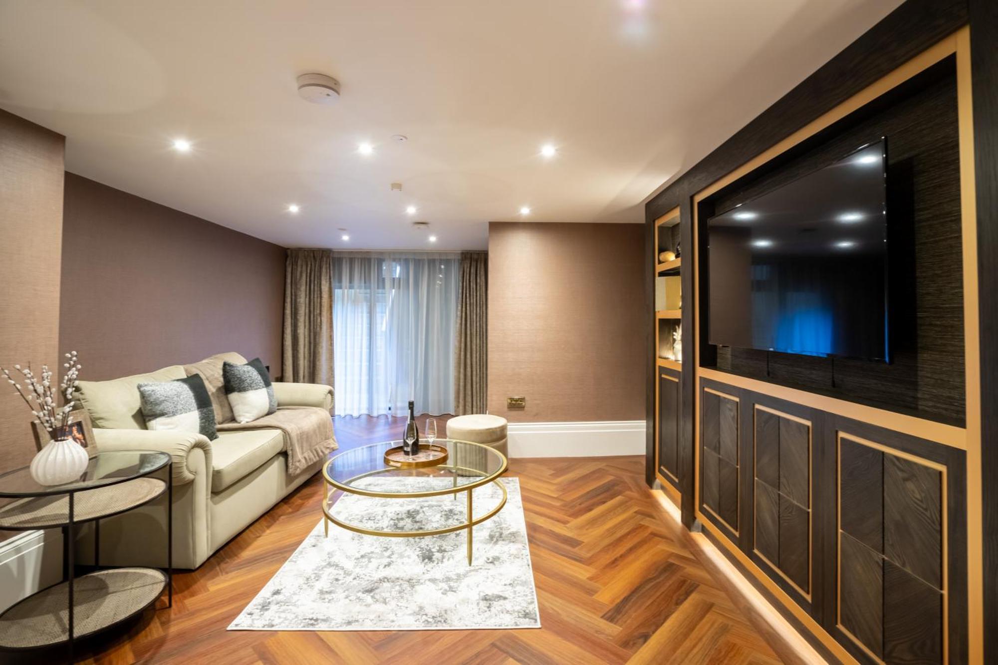 34 Coney Street Apartamento York Exterior foto